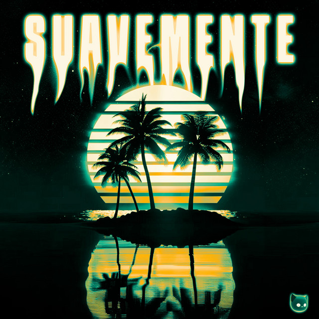 Обкладинка STRØWBERRY — Suavemente