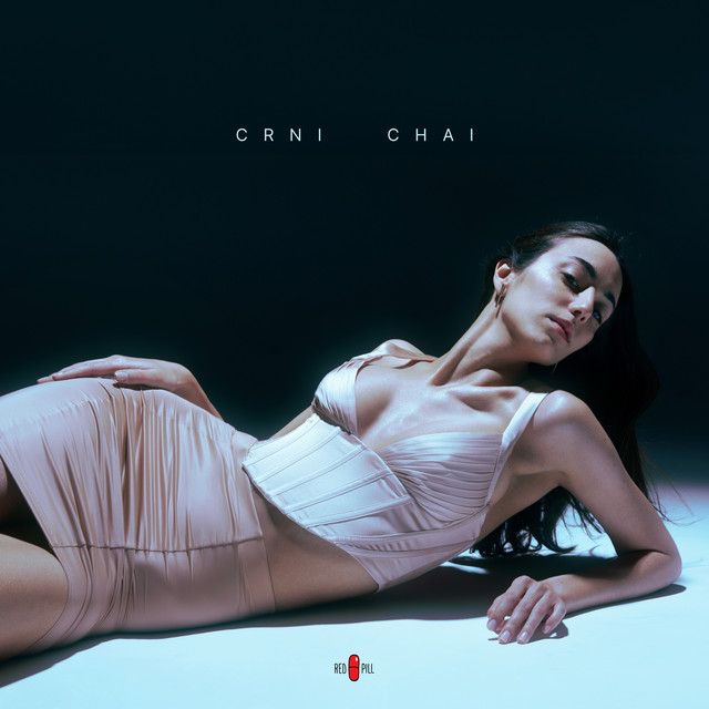 Crni Chai cover art