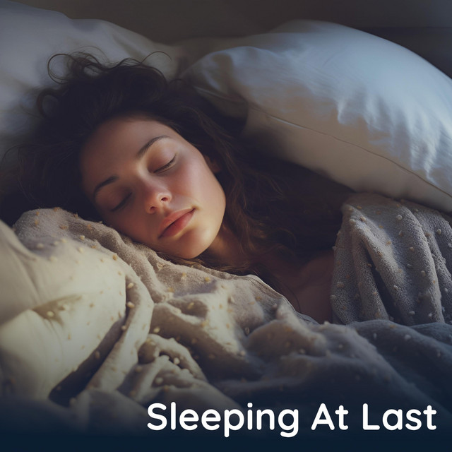 Sleeping at Last cover art