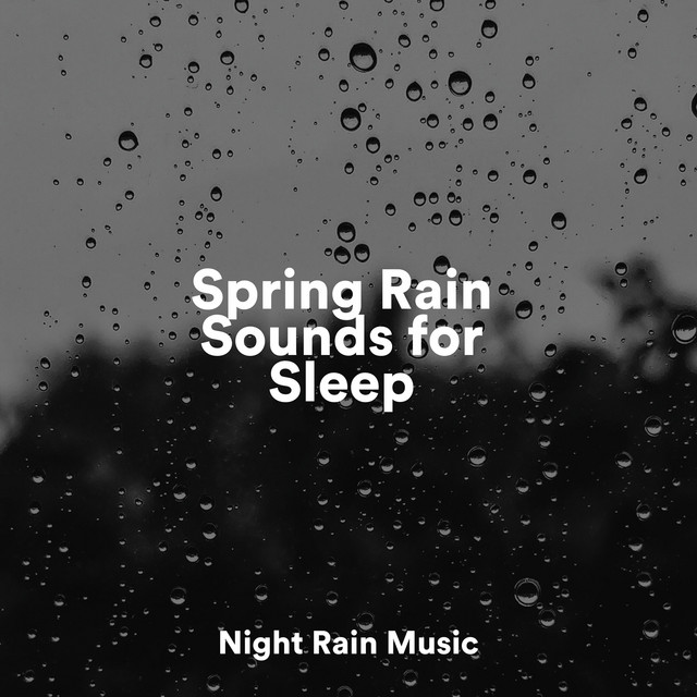 Spring Rain Sounds for Sleep - Album by Winds and Oceans | Spotify