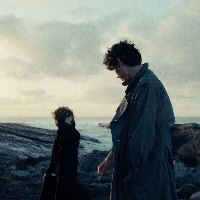 undefined album image