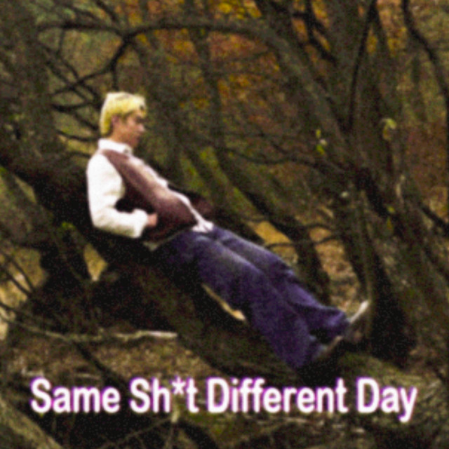 Same Sh*t Different Day cover art