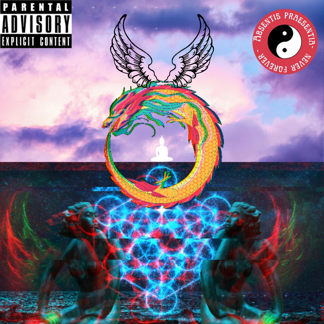 ABSENTIS//PRAESENTIA cover art