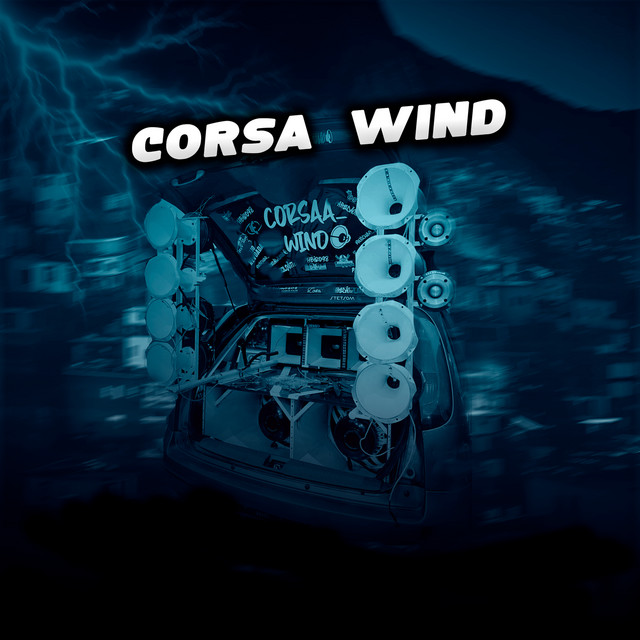 CORSA WIND
