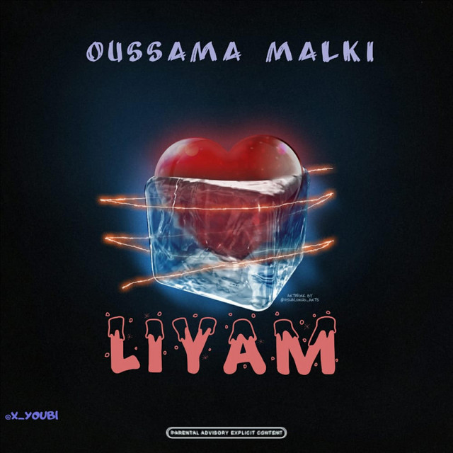 Liyam - Single by OUSSAMA MALKI | Spotify