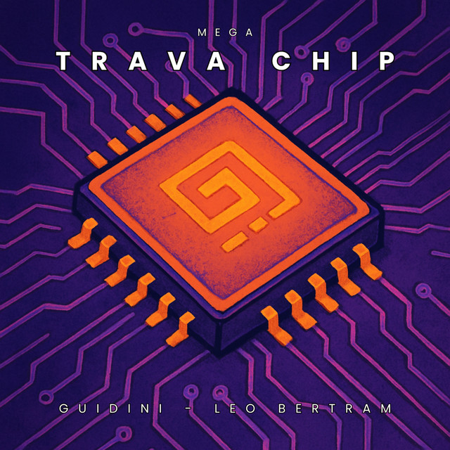 MEGA TRAVA CHIP