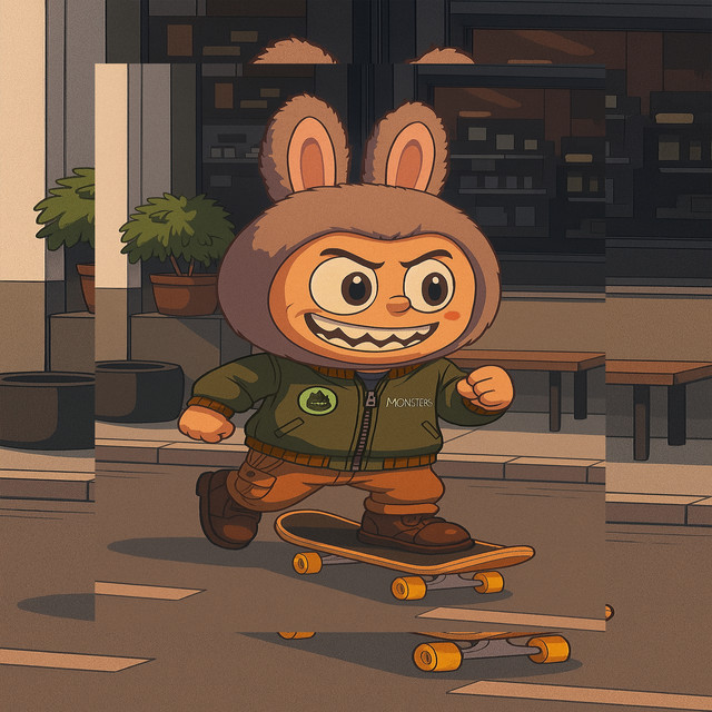 LaBubu