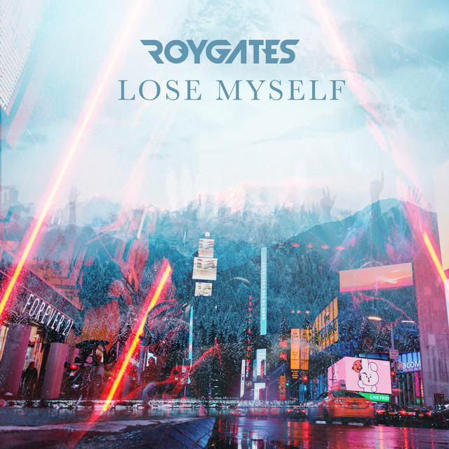 Lose Myself - Club Mix