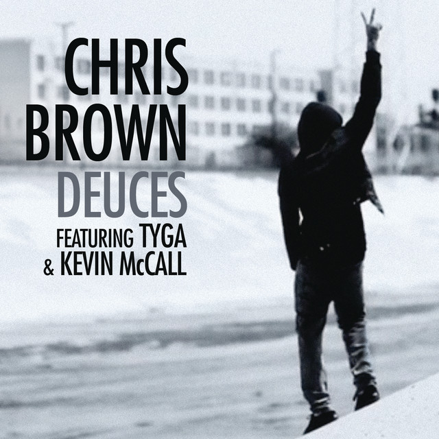No BS (feat. Kevin McCall)