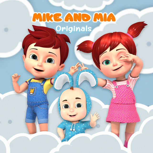 Originals cover art