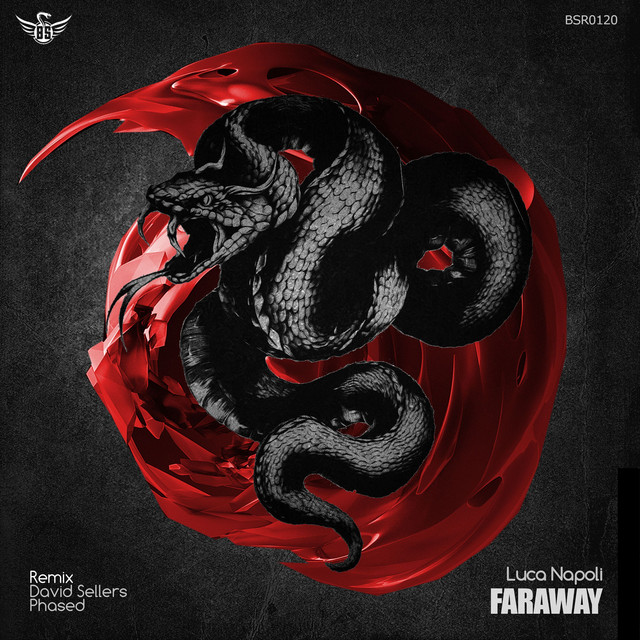 Faraway album art