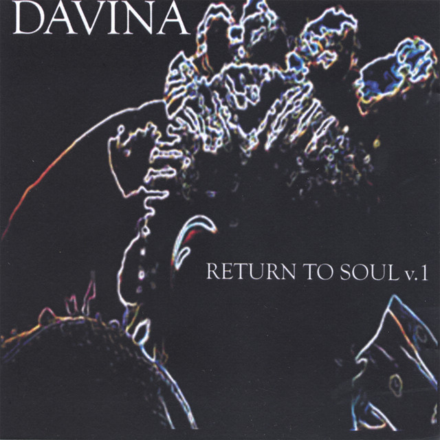 Return to Soul vol 1 cover art
