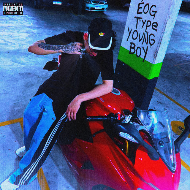 TYPE YOUNG BOY