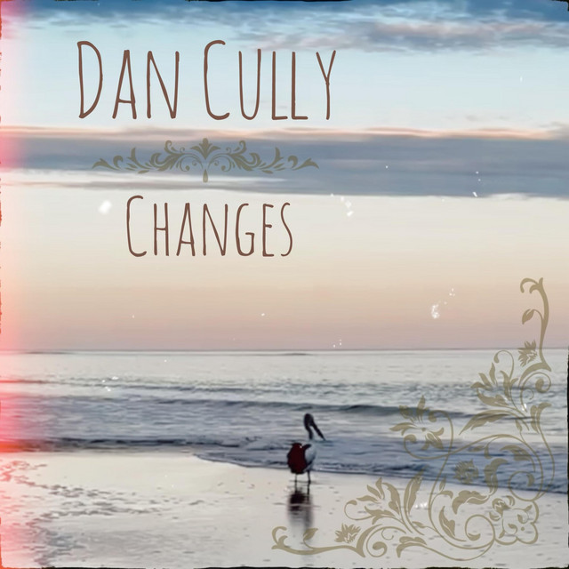 Changes cover art