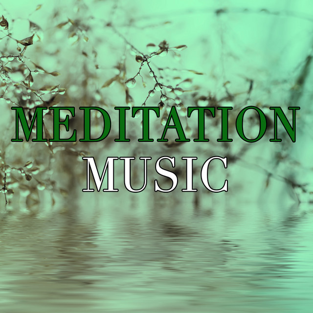 Meditation Music cover art