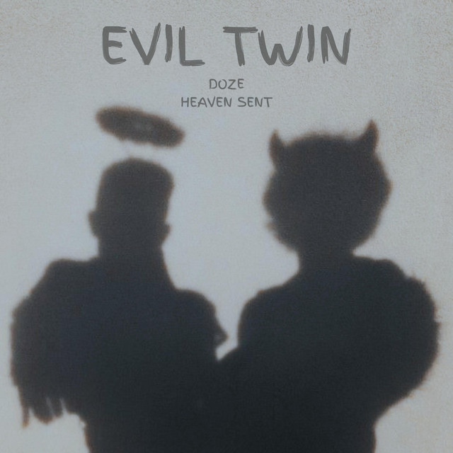 EVIL TWIN cover art