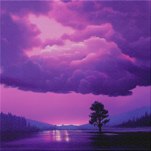 Sleepless Nights, Vol. 1 cover art