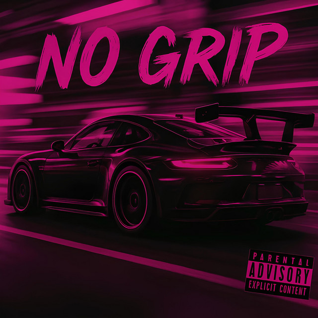 No grip I - slowed