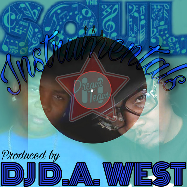 Dj Da West