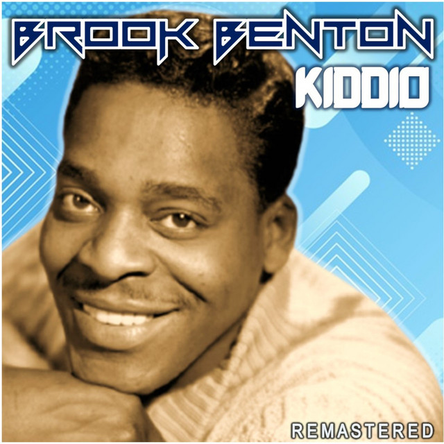 Kiddio (Remastered)