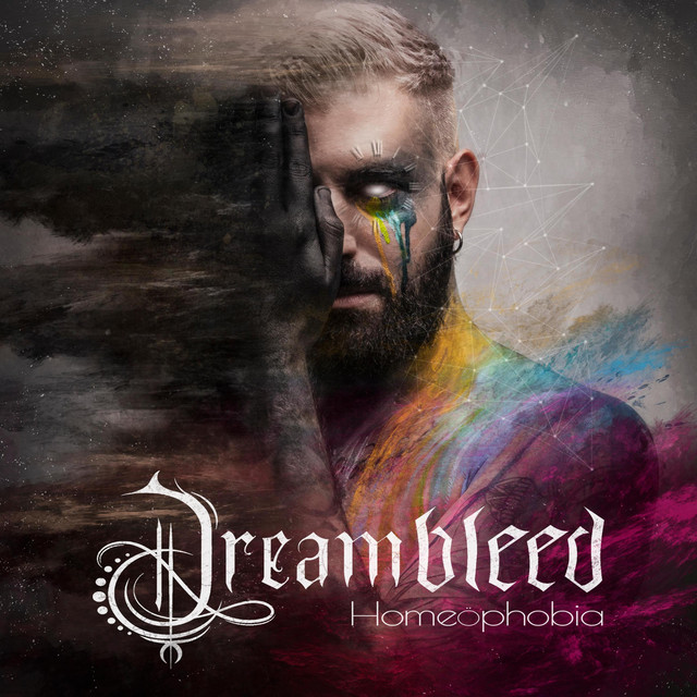 Homeöphobia cover art