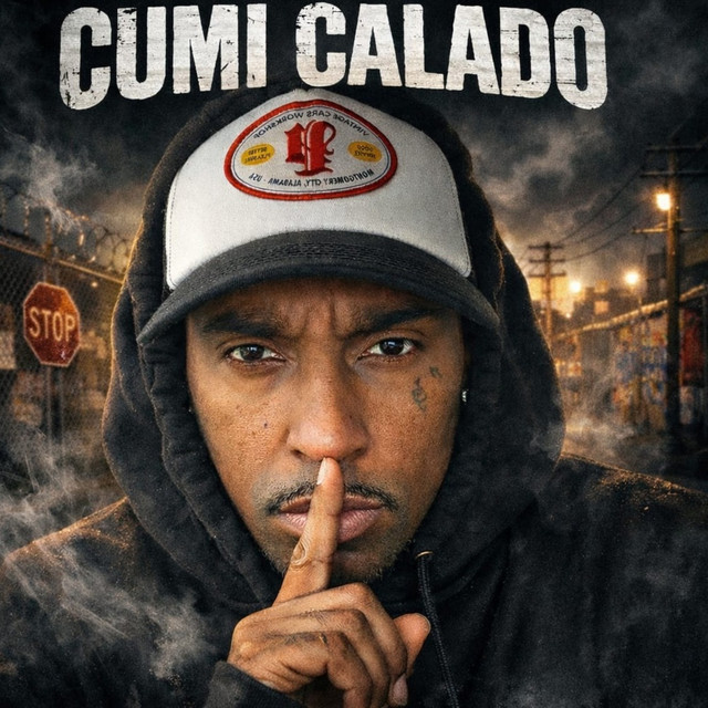 DEPAIXAO – Cumi Calado