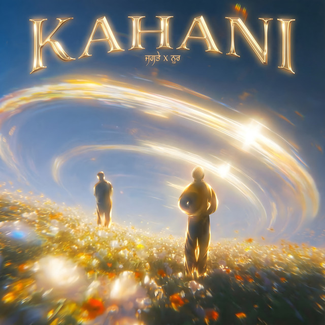 Kahani cover art