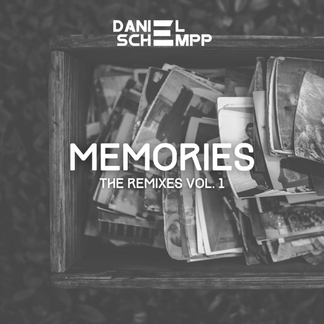 Memories - Radio Edit