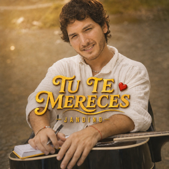 TU TE MERECES cover