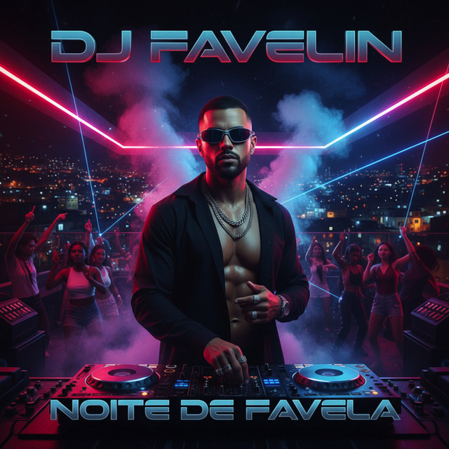 DJ FAVELIN