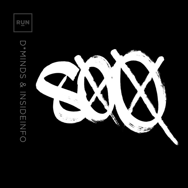 800 album art
