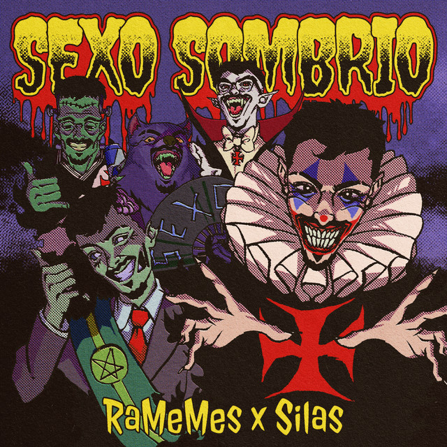 SEXO SOMBRIO