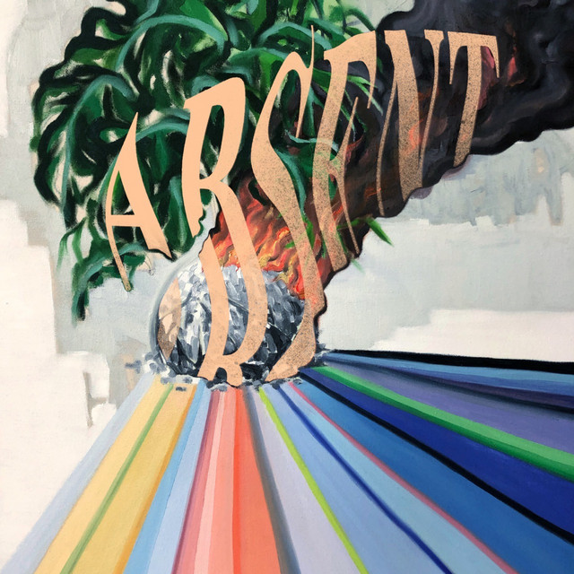 Absent cover art