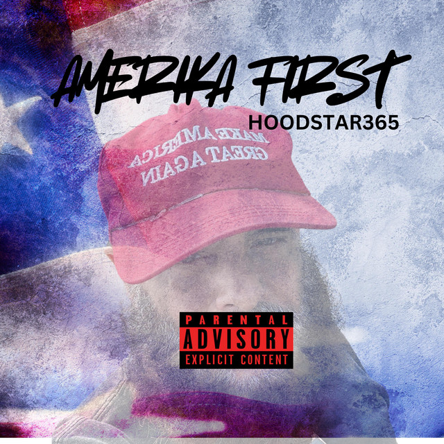 AMERIKA FIRST