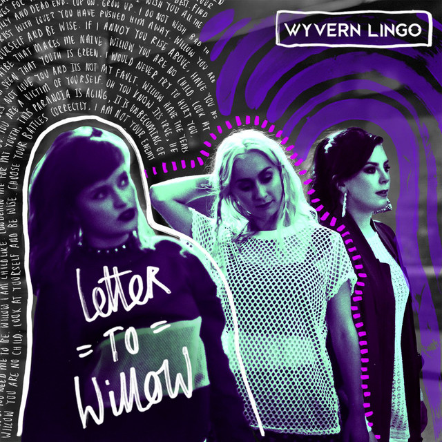 Letter To Willow