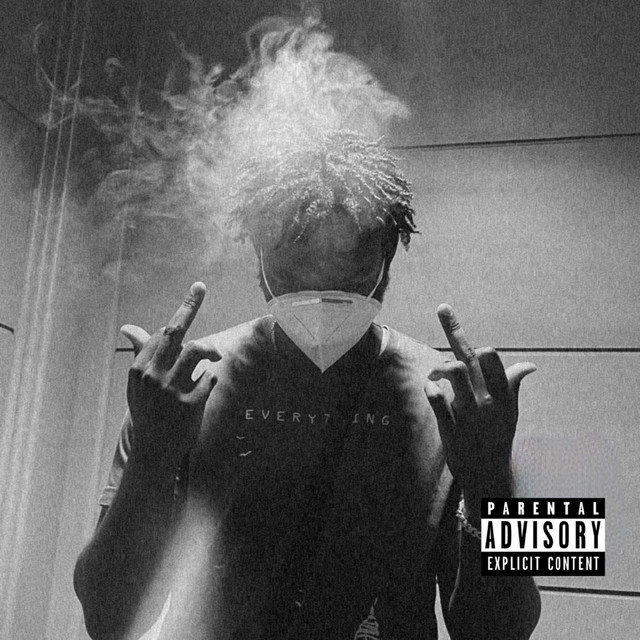 Everything: From Me 2U cover art