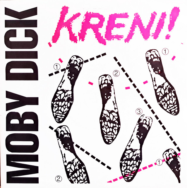 Kreni! cover art