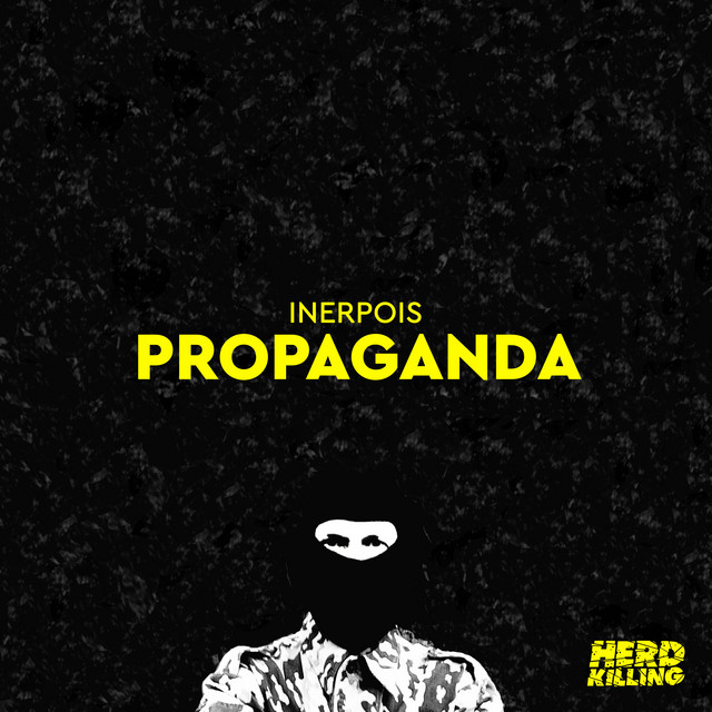 Propaganda cover art