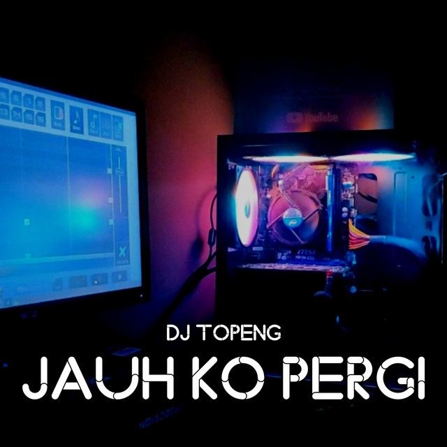 Dj Topeng