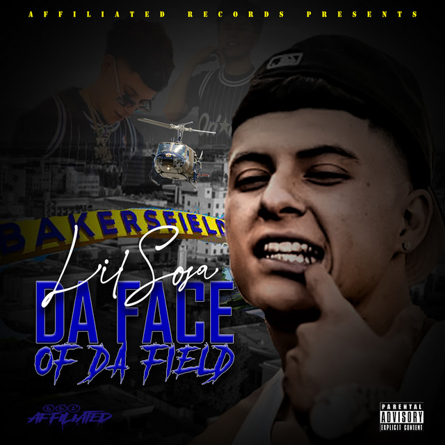 High Den Da Moon cover art