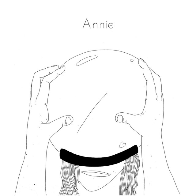 Annie cover art