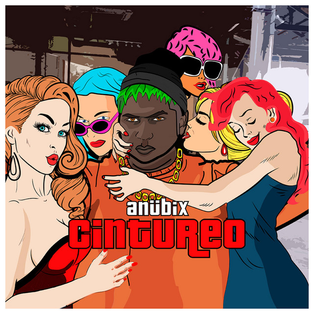 Cintureo cover art
