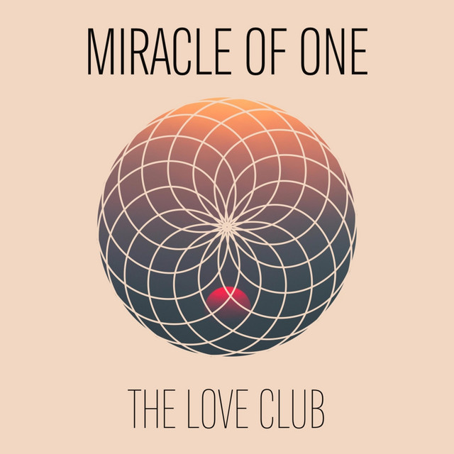 Miracle of one - Builders mix