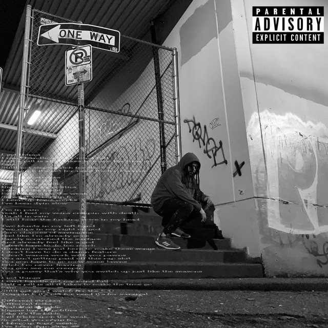 Mood Swings cover art