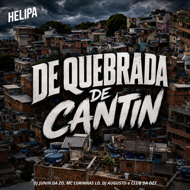 De Quebrada de Cantin
