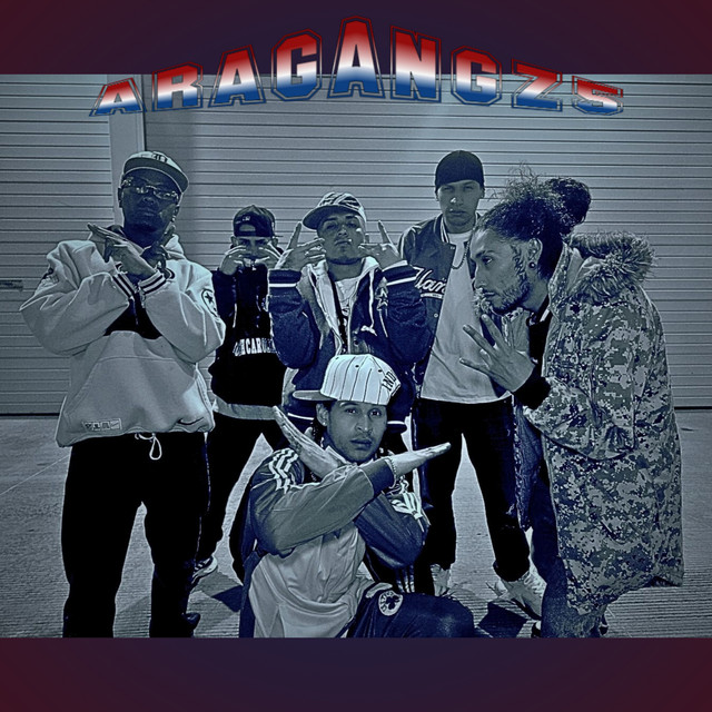 ARAGANGZ5