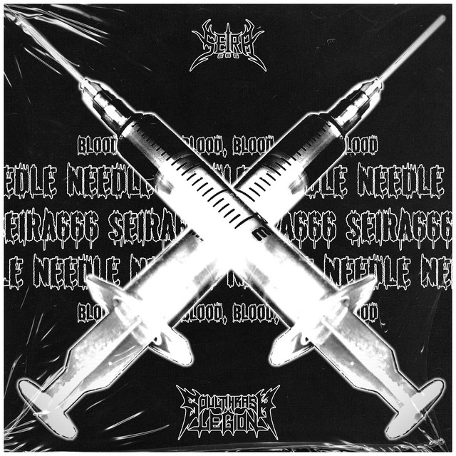 NEEDLE