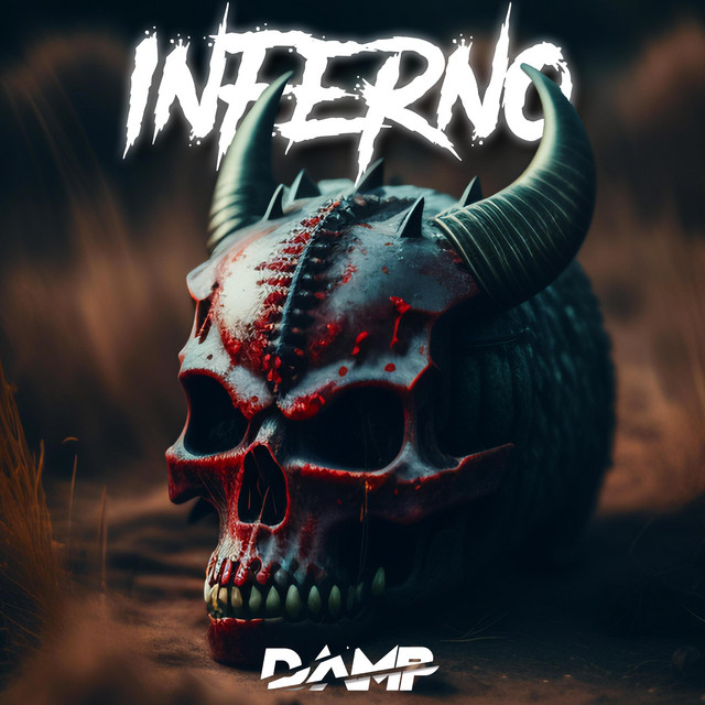 INFERNØ cover art