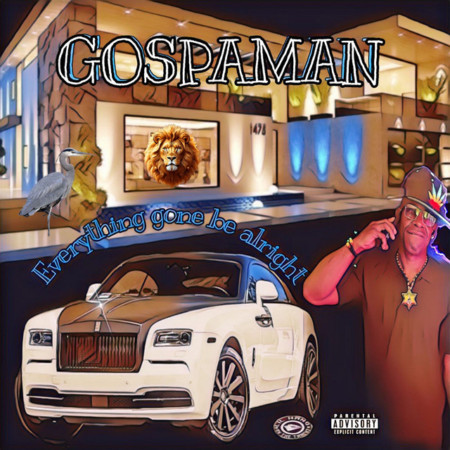 REGRESAR cover art