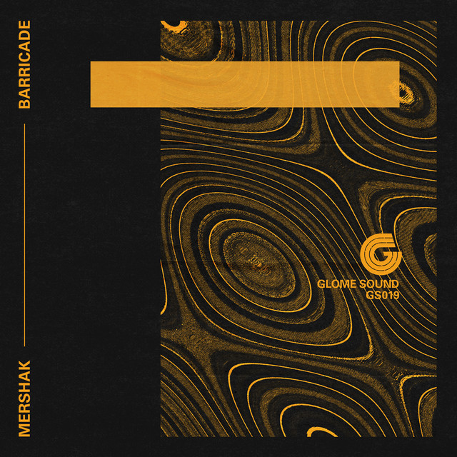 Barricade album art